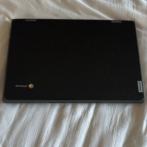 Touchscreen Lenovo 300e Chromebook | ChromeOS + Android + Linux